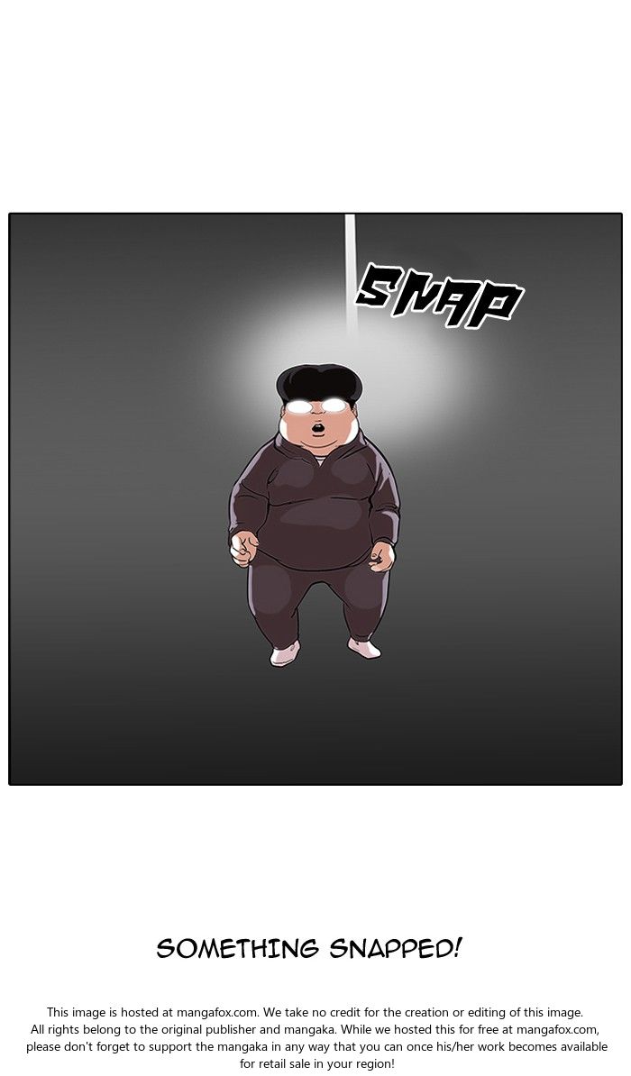 Lookism Chapter 113 page 4