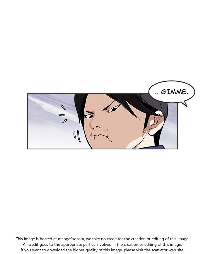 Lookism Chapter 113 page 6