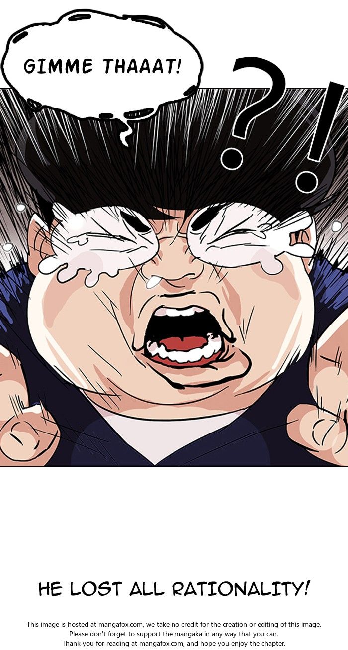 Lookism Chapter 113 page 7