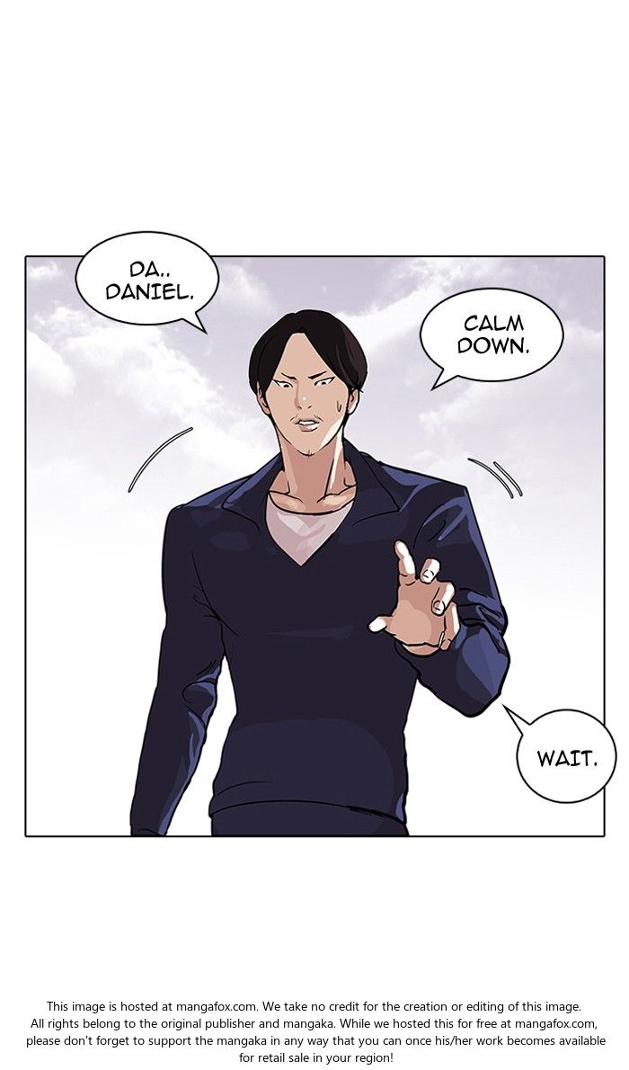 Lookism Chapter 113 page 8