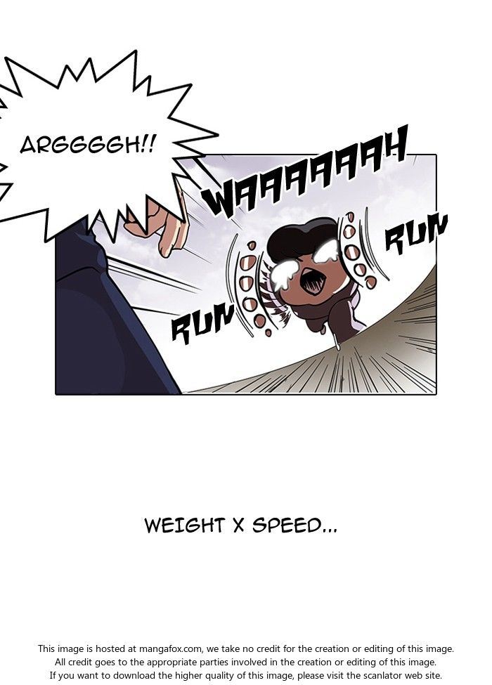 Lookism Chapter 113 page 9