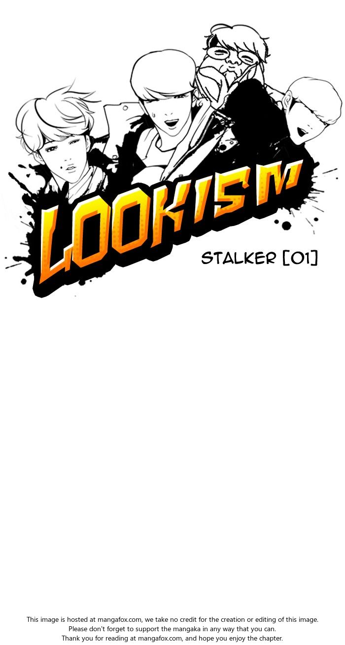 Lookism Chapter 113 page 14