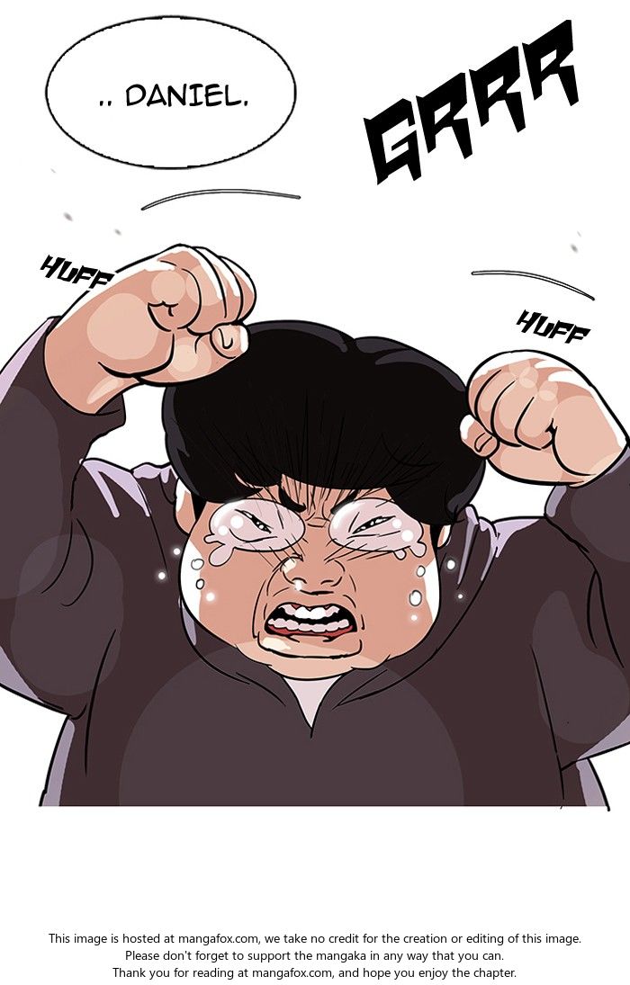 Lookism Chapter 113 page 19