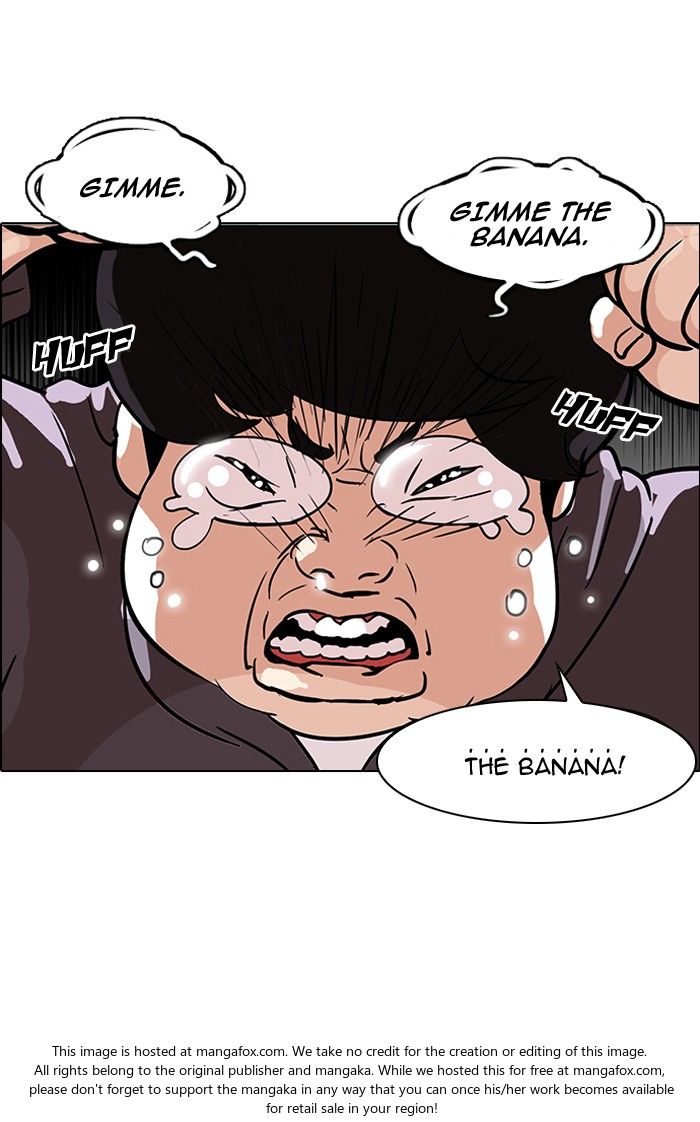 Lookism Chapter 113 page 20