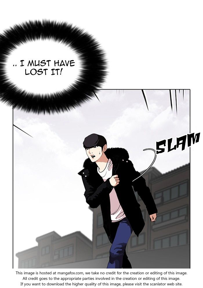 Lookism Chapter 113 page 27