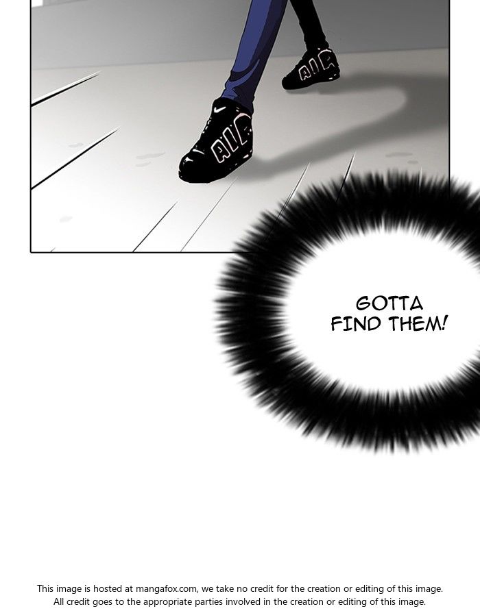 Lookism Chapter 113 page 28