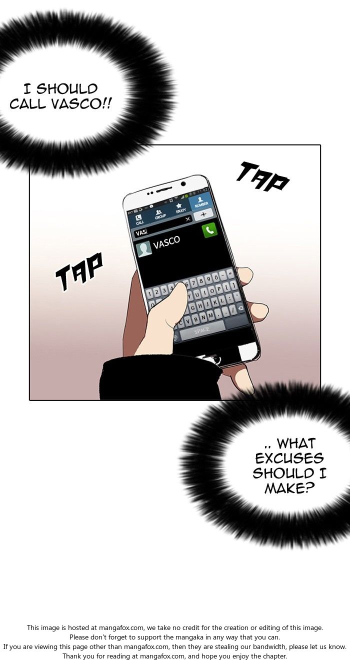Lookism Chapter 113 page 29