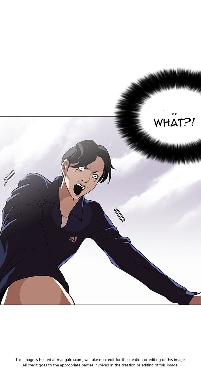 Lookism Chapter 113 page 31