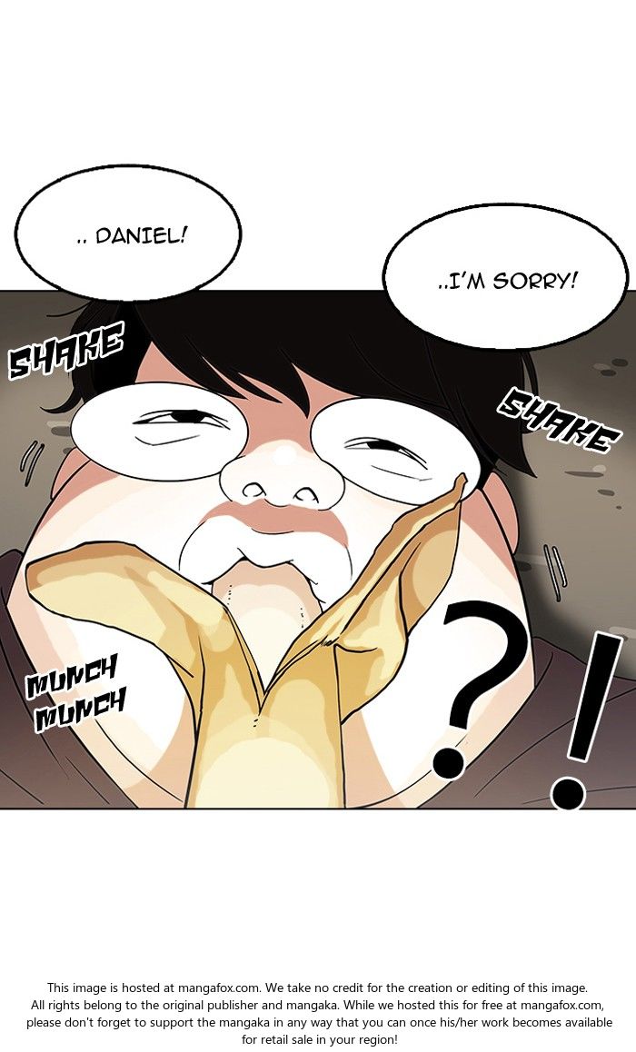 Lookism Chapter 113 page 32