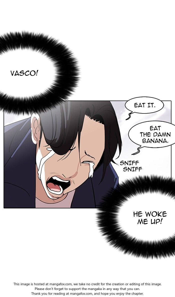 Lookism Chapter 113 page 33