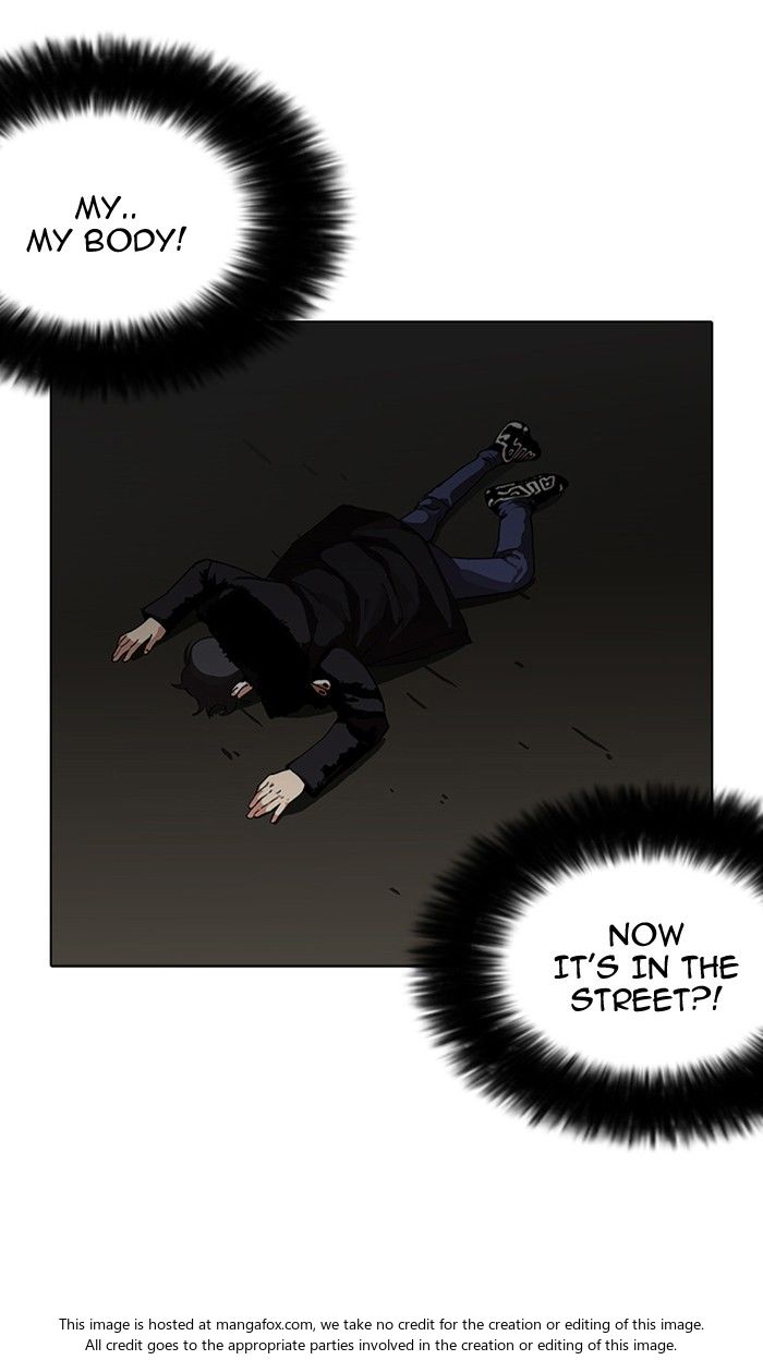Lookism Chapter 113 page 34