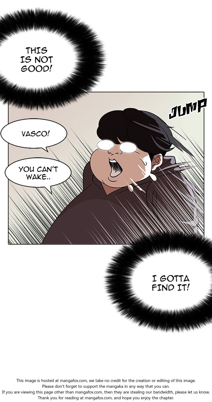 Lookism Chapter 113 page 35