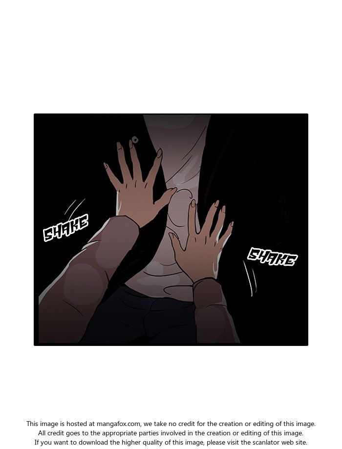 Lookism Chapter 113 page 38