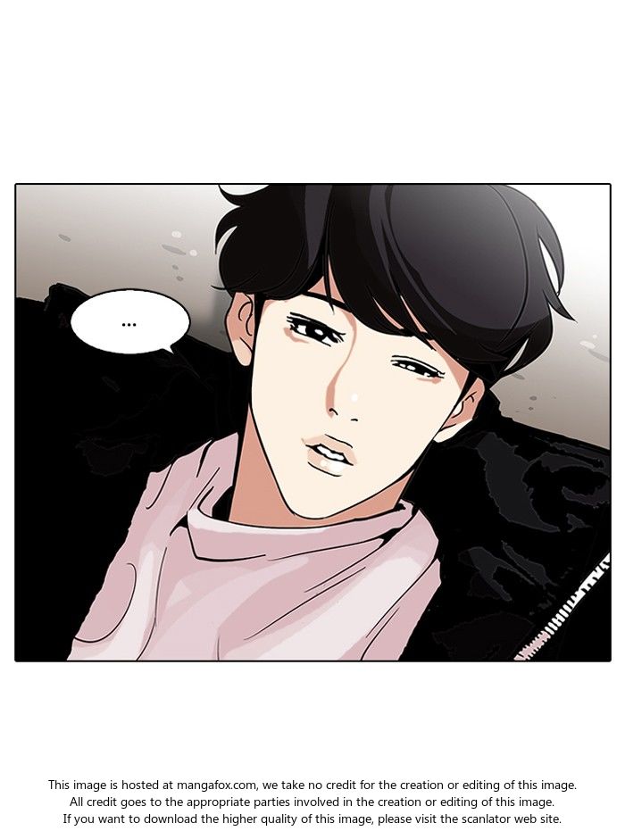 Lookism Chapter 113 page 39