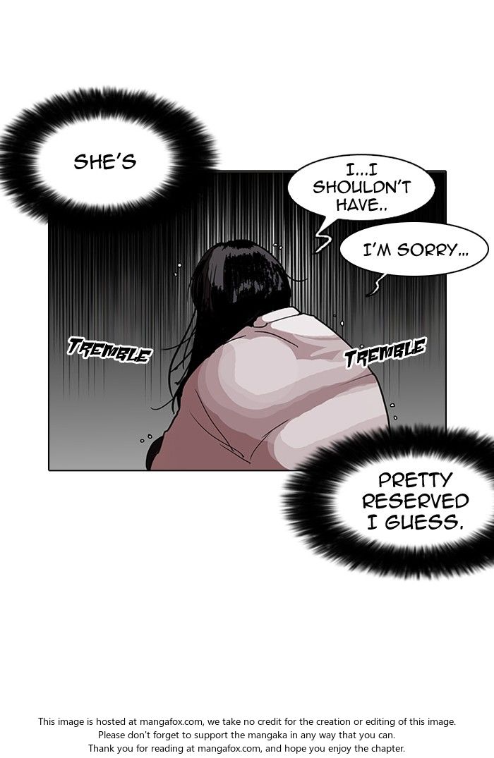 Lookism Chapter 113 page 46