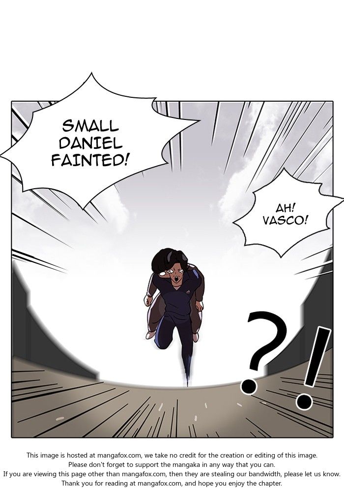 Lookism Chapter 113 page 50