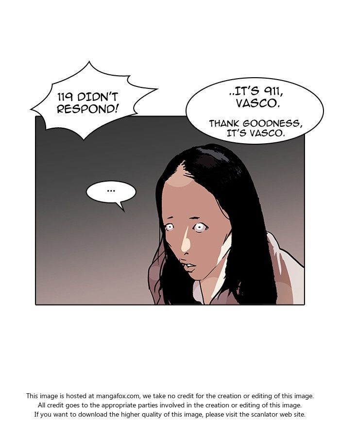 Lookism Chapter 113 page 51