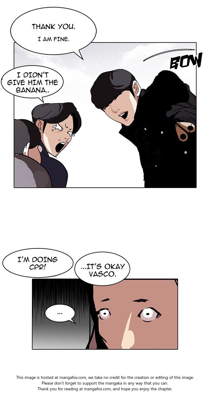 Lookism Chapter 113 page 52