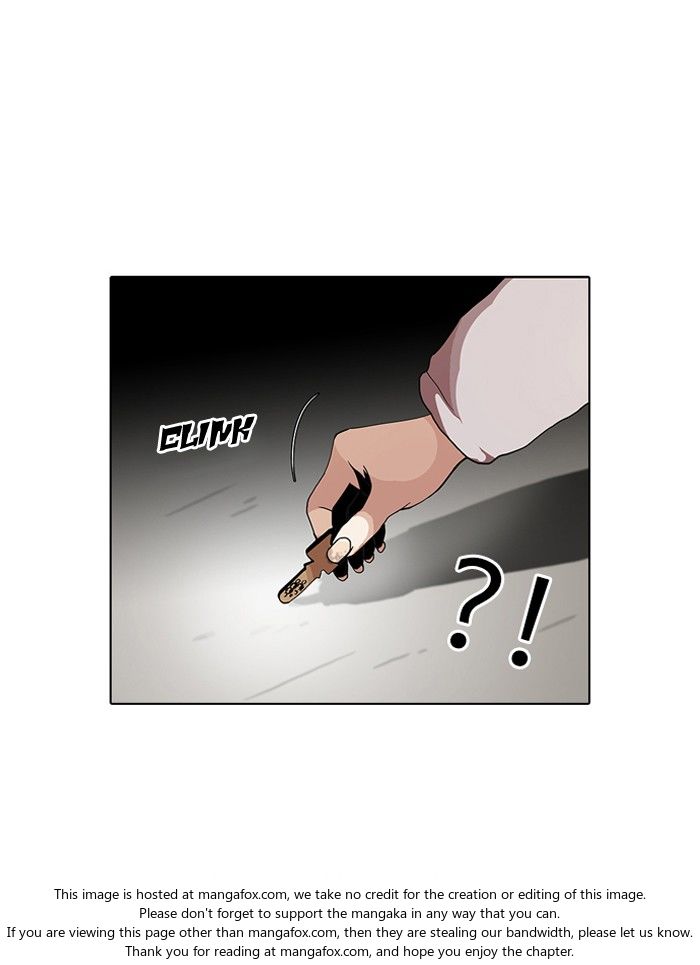 Lookism Chapter 113 page 54