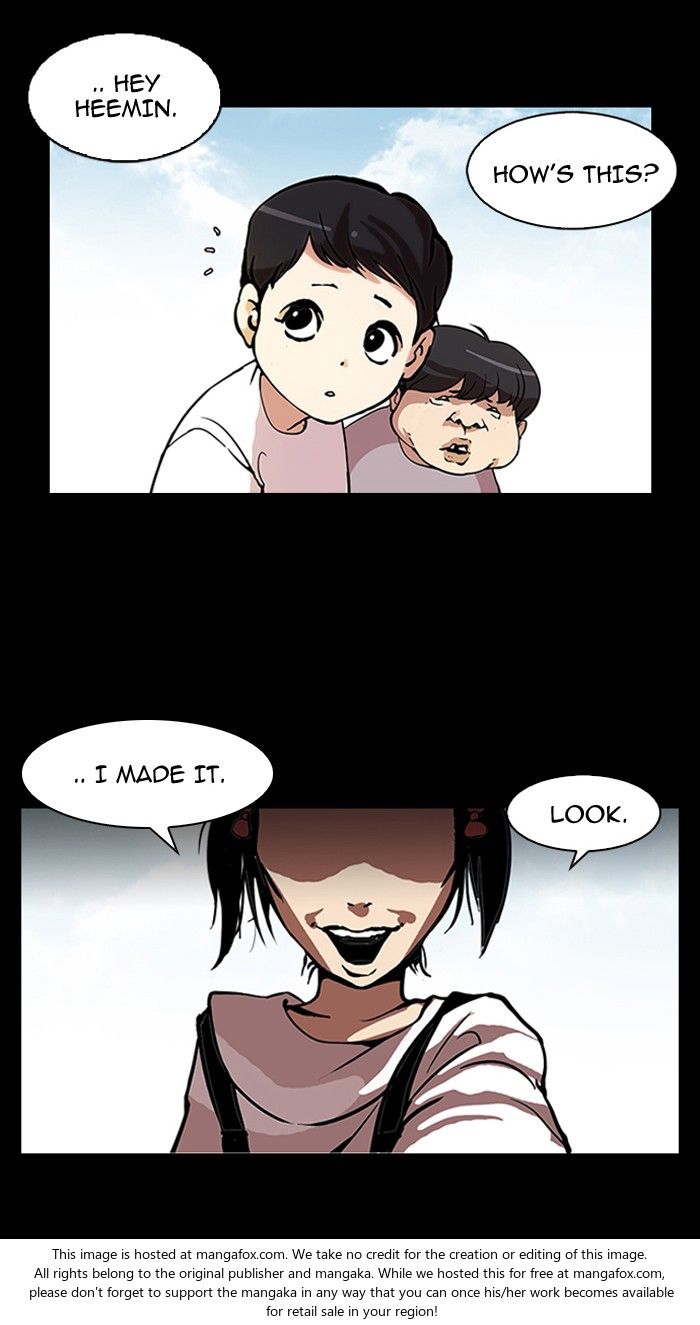 Lookism Chapter 113 page 58