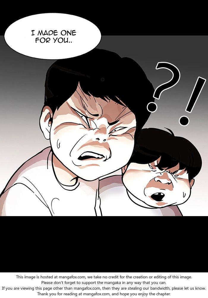 Lookism Chapter 113 page 60