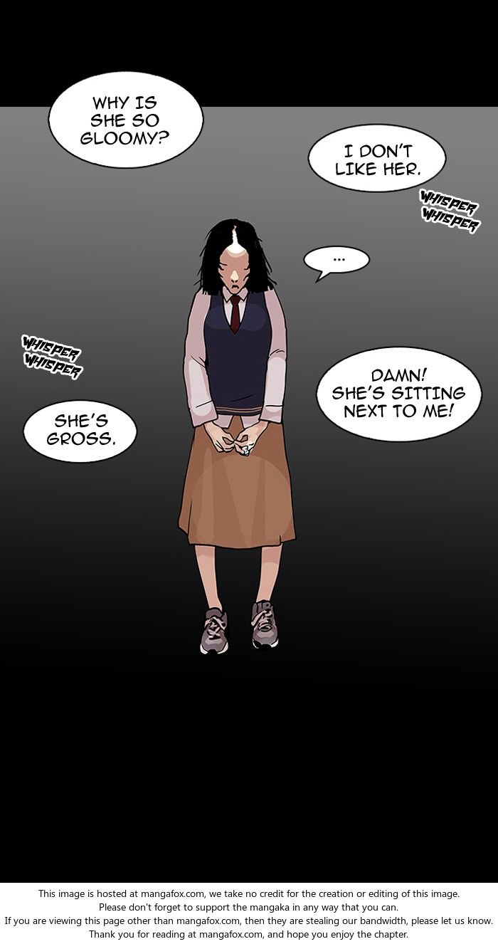 Lookism Chapter 113 page 63