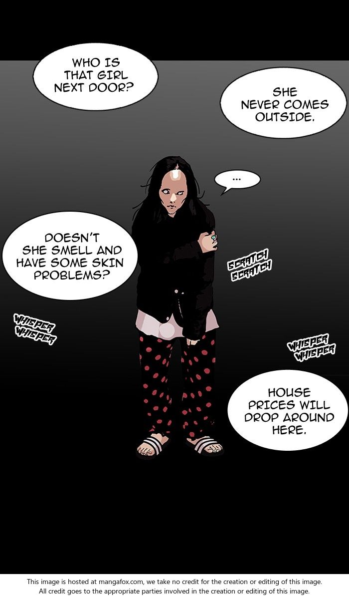 Lookism Chapter 113 page 64