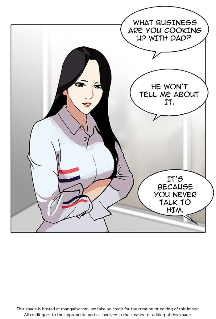 Lookism Chapter 113 page 69