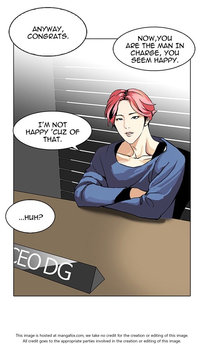 Lookism Chapter 113 page 70