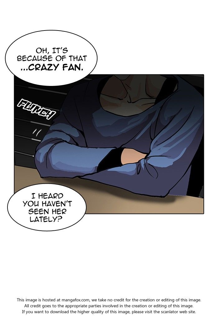 Lookism Chapter 113 page 71