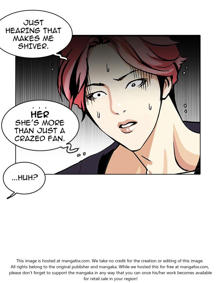 Lookism Chapter 113 page 72