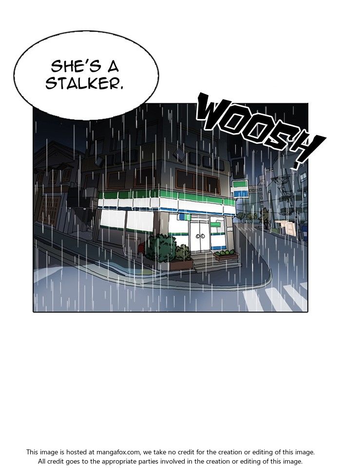 Lookism Chapter 113 page 74