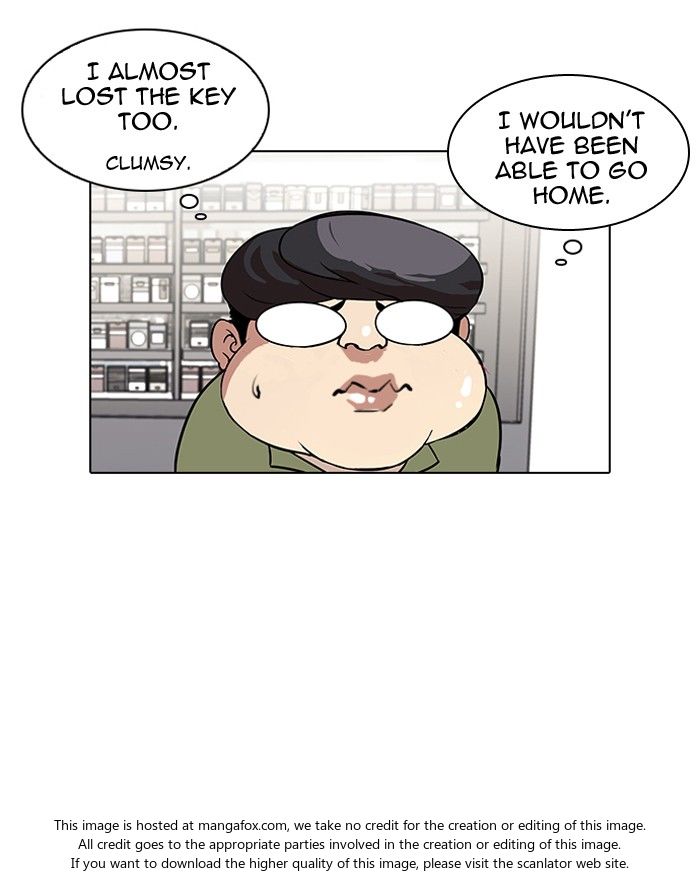 Lookism Chapter 113 page 76