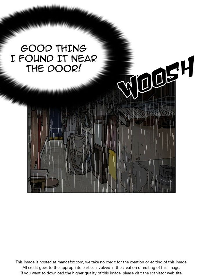 Lookism Chapter 113 page 77