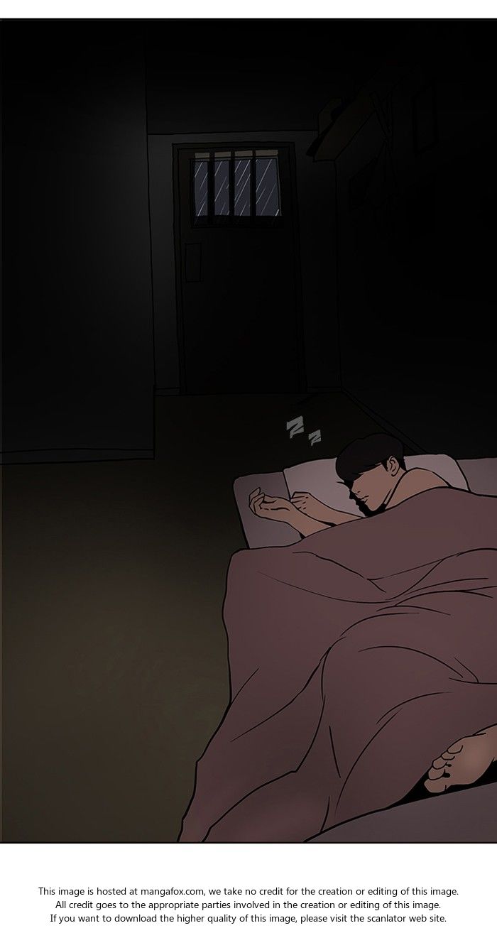 Lookism Chapter 113 page 79