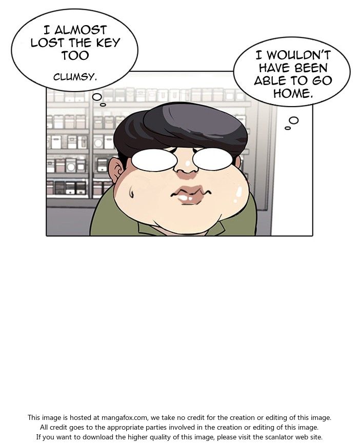 Lookism Chapter 114 page 4