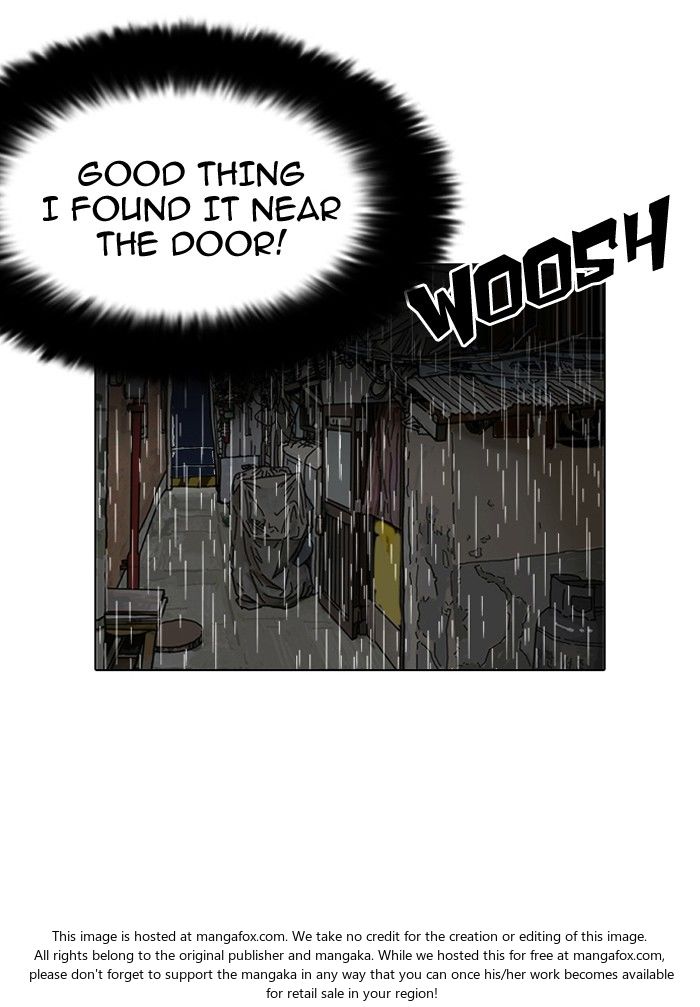 Lookism Chapter 114 page 5