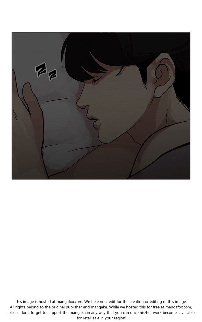 Lookism Chapter 114 page 6