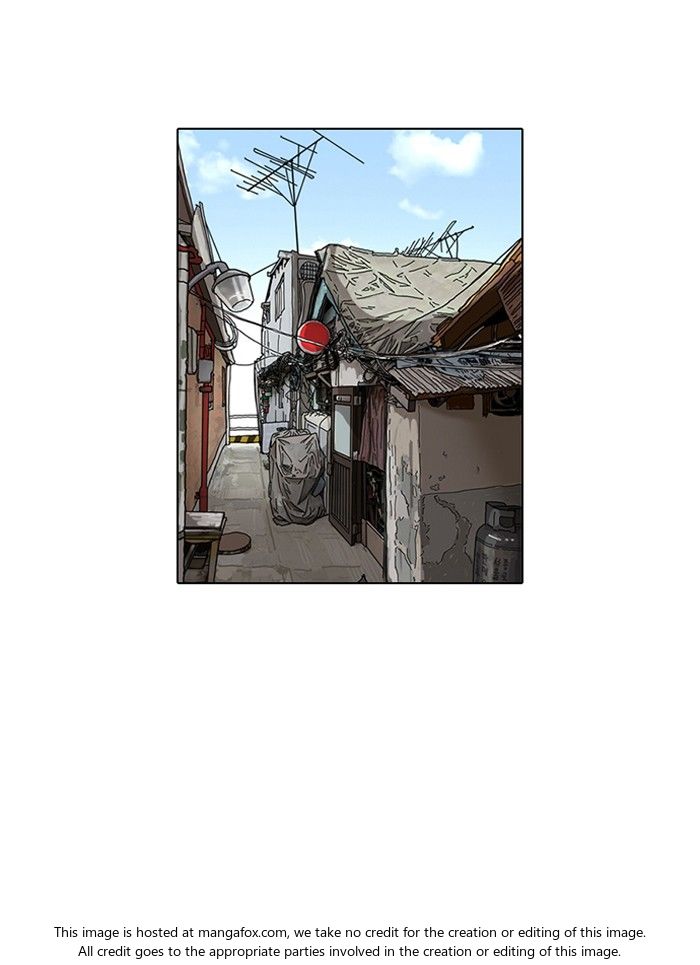Lookism Chapter 114 page 13