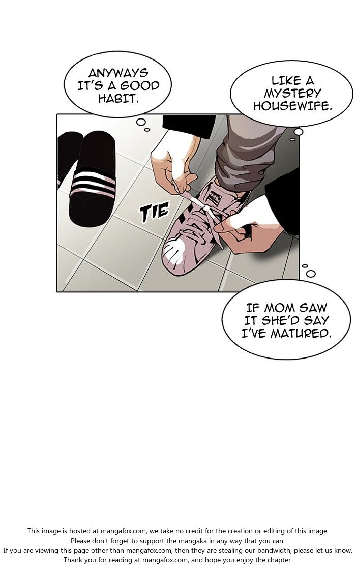 Lookism Chapter 114 page 16