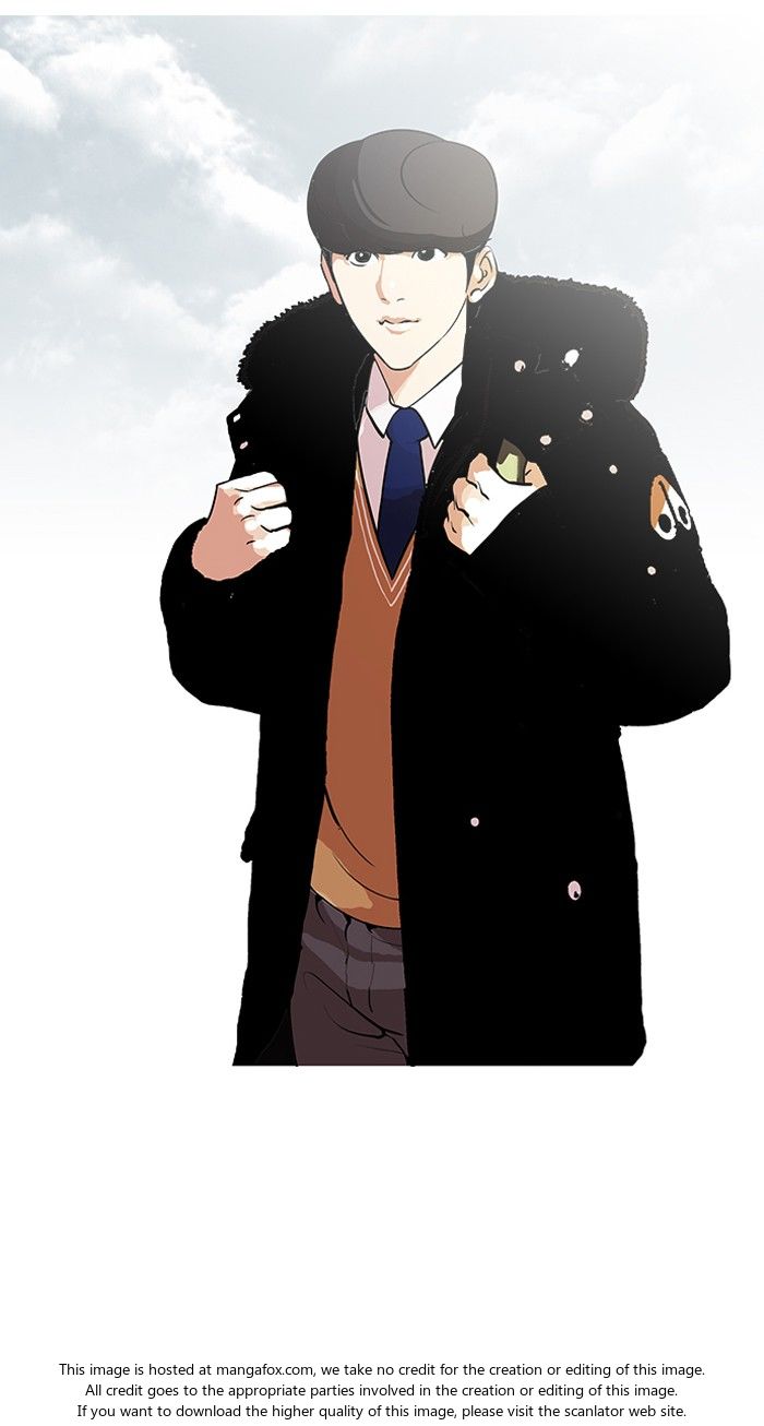 Lookism Chapter 114 page 17