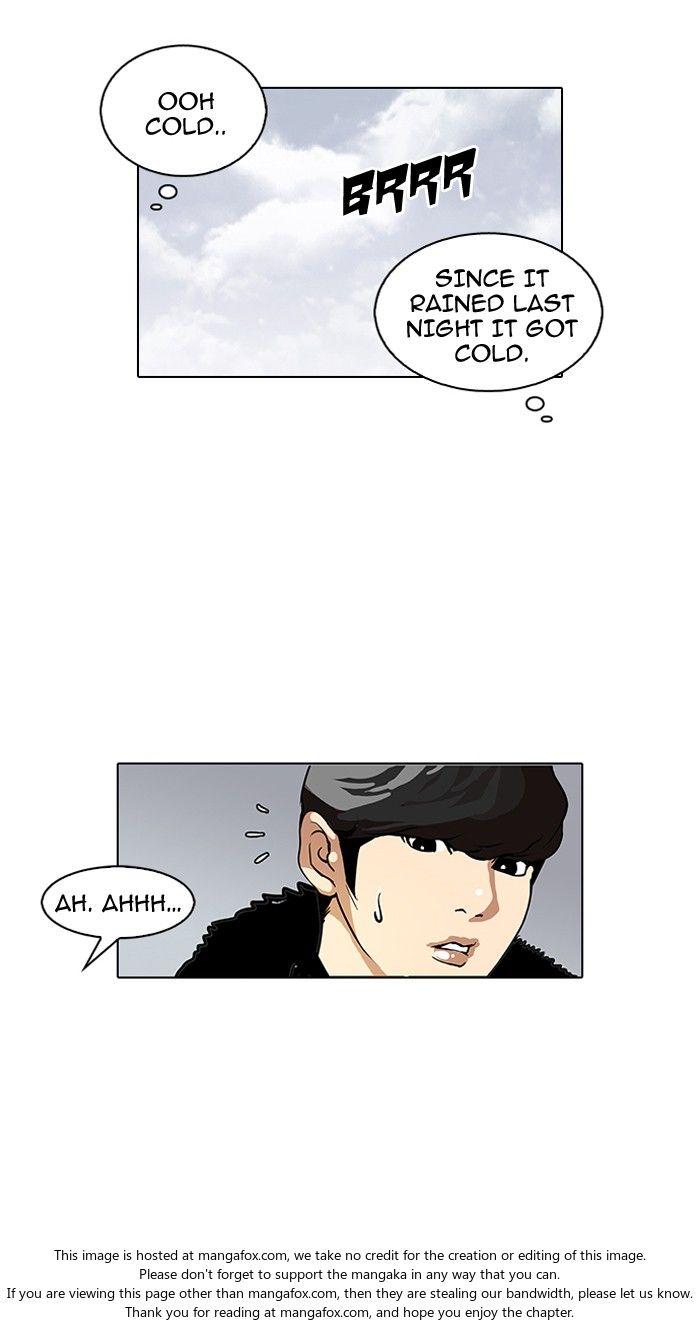 Lookism Chapter 114 page 18