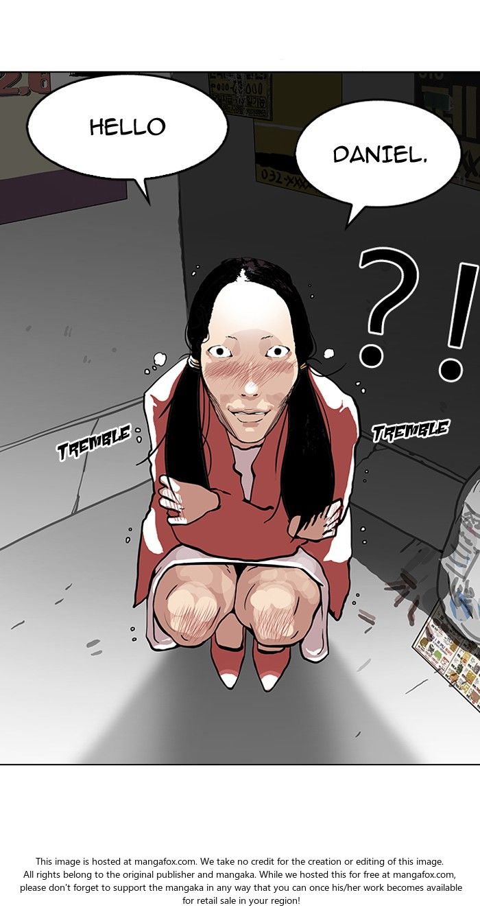 Lookism Chapter 114 page 19