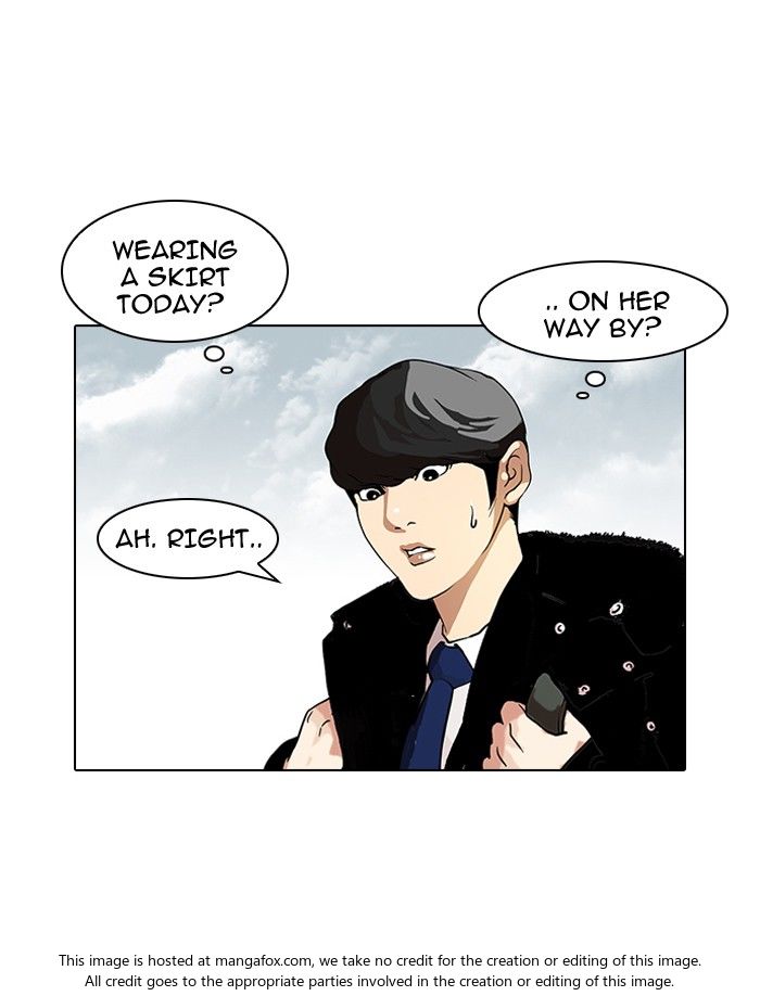 Lookism Chapter 114 page 23