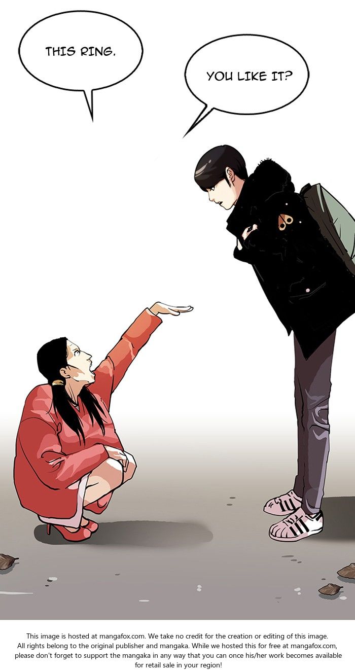 Lookism Chapter 114 page 25