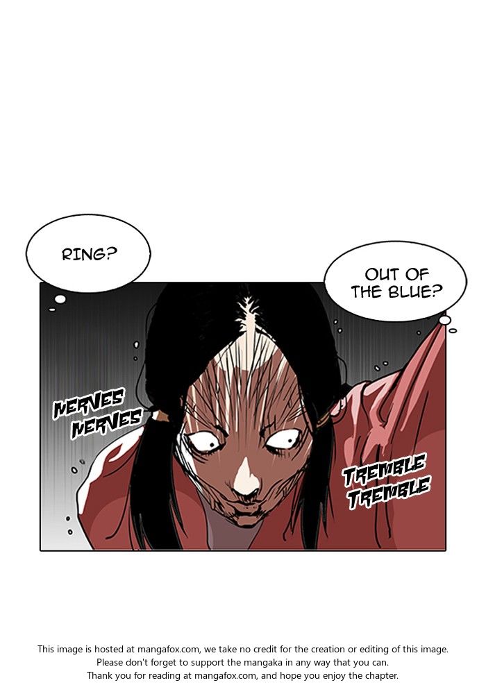 Lookism Chapter 114 page 26