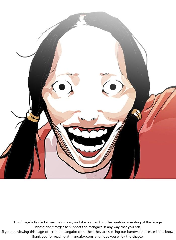 Lookism Chapter 114 page 28