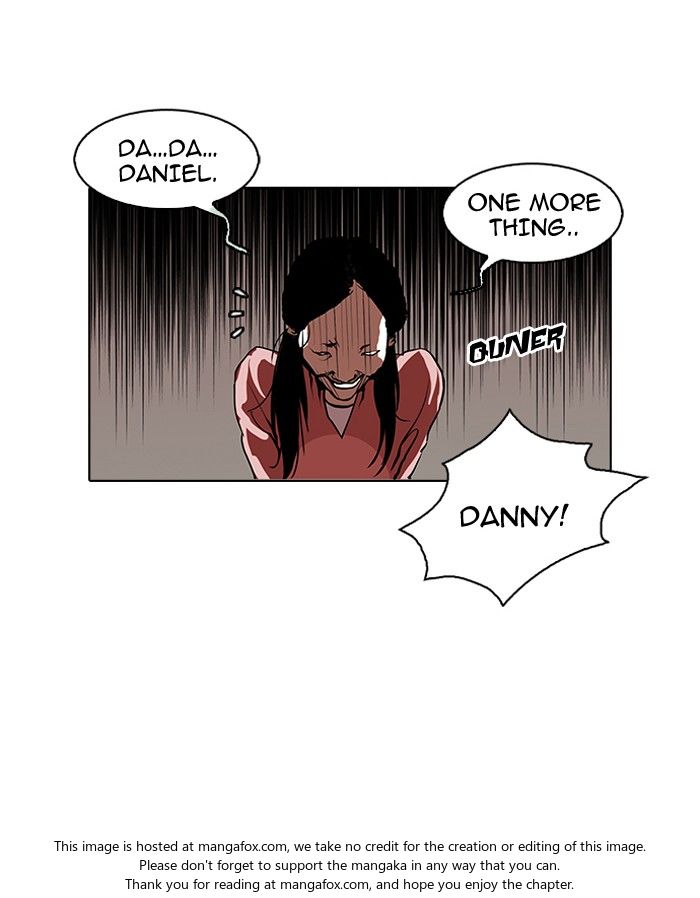 Lookism Chapter 114 page 30