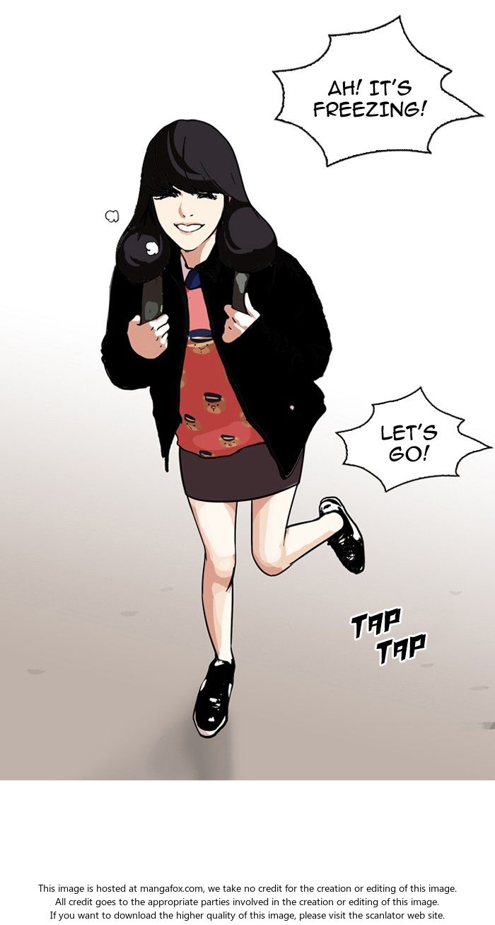 Lookism Chapter 114 page 31