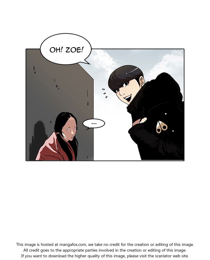 Lookism Chapter 114 page 32